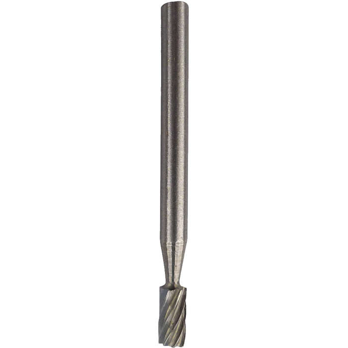 Mini h/speed cutter 3.2mm cyl 3.2mm shank