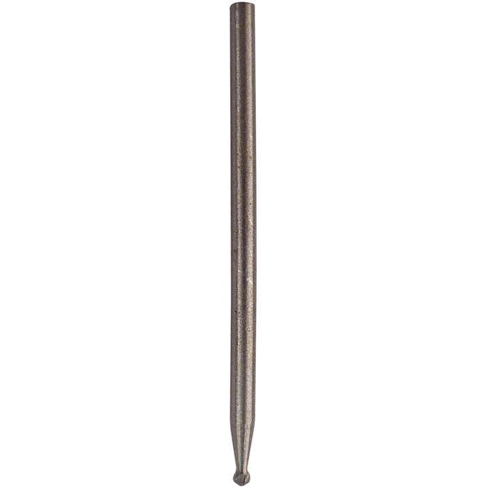 Mini engraving cutter 1.6mm ball 2.4mm shank