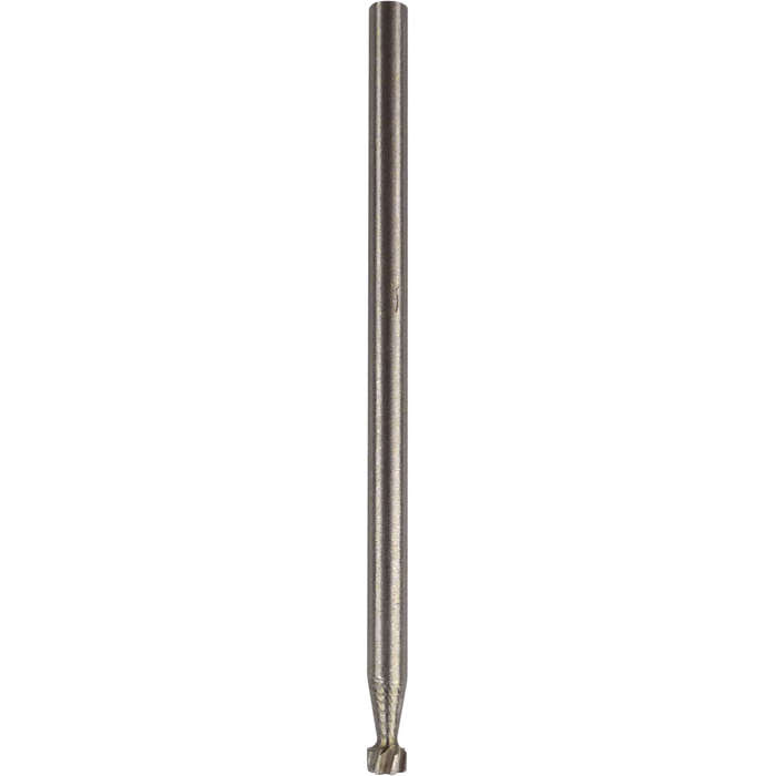 Mini engraving cutter 1.6mm rev. taper 2.4mm shank