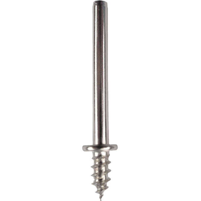 Mini pyramidal mandrel 3.2mm shank