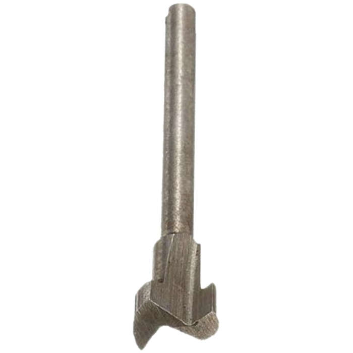 Mini router bit 7.9mm keyhole 3.2mm shank