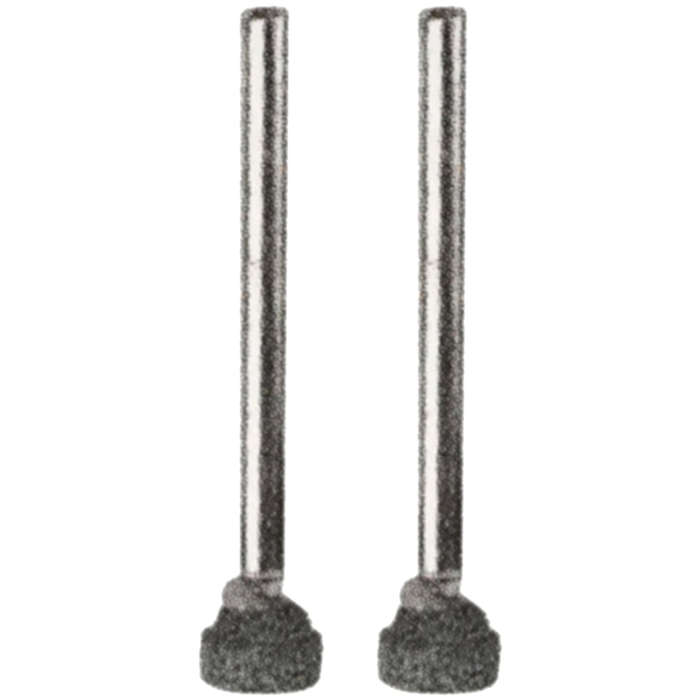 Mini grinding stone 10.3mm wheel 3.2mm shank