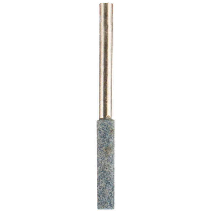 Mini chain saw sharpening stone 4.0mm x 3.2mm shank