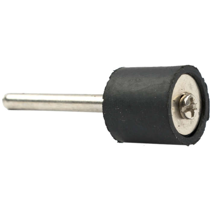 Mini caride sanding drum and band 12.7mm x 3.2mm shank