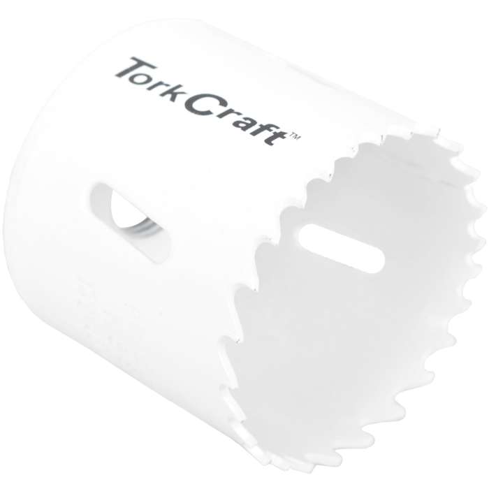 Hole saw bi-metal 48mm