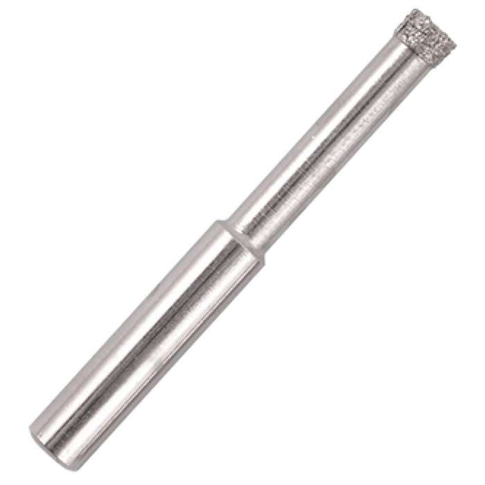 Diamond core bit 3mm for tiles