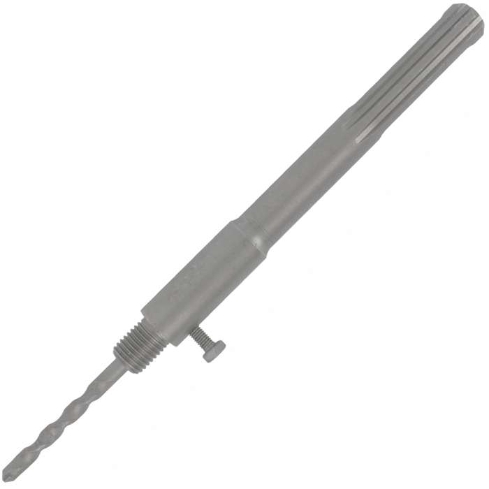 Adaptor sds max 200mm x m16