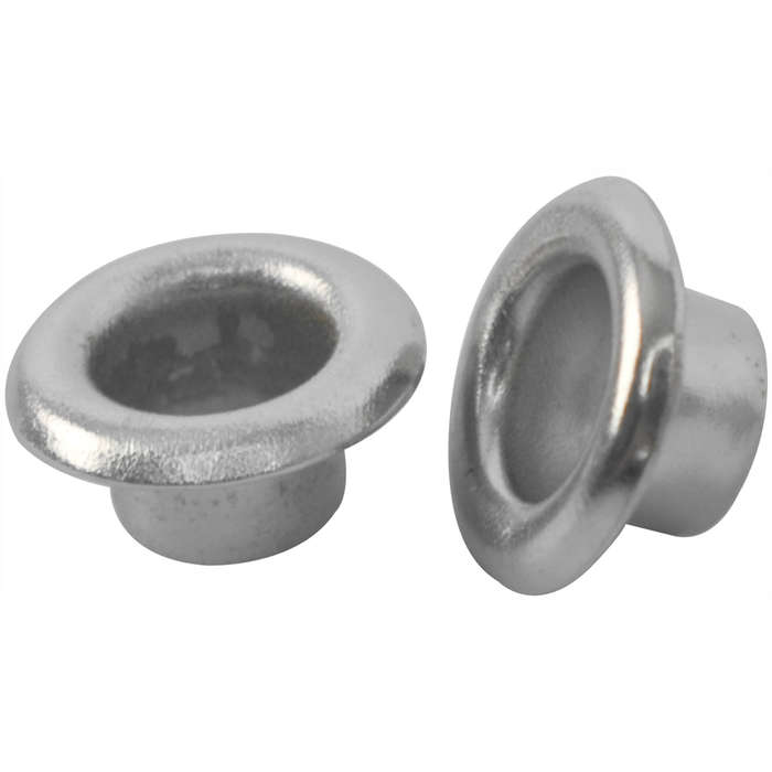 Spare eyelets 4mm x 400pc for tc4300