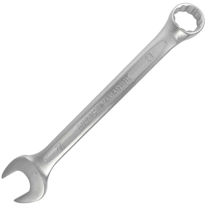 Combination spanner 27mm