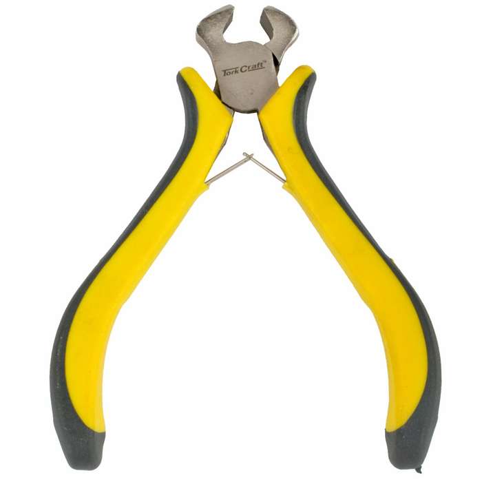 Plier mini end cutting 120mm nippers micro