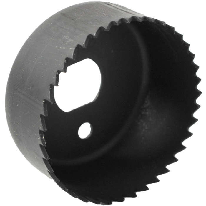 Carbon steel hole saw 76mm