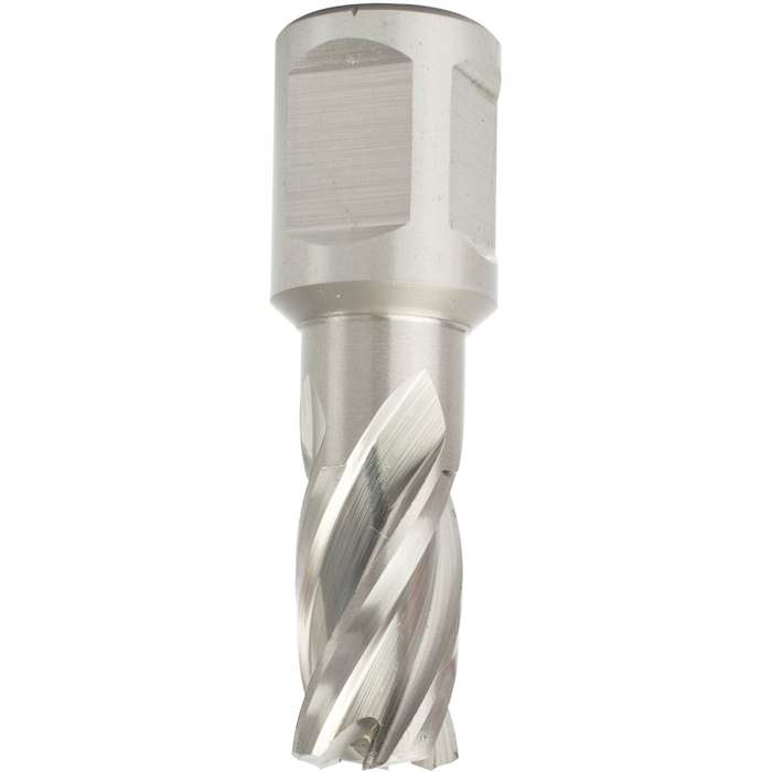 Annular hole cutter hss 14 x 30mm weld shank 19.05mm