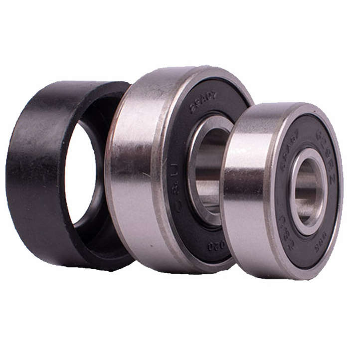 Repl. bearing & bush (29/37/40) service kit