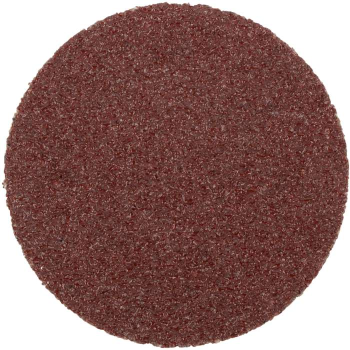 Sand disc screw type 50mm 60g 10pc for surface conditioning kit