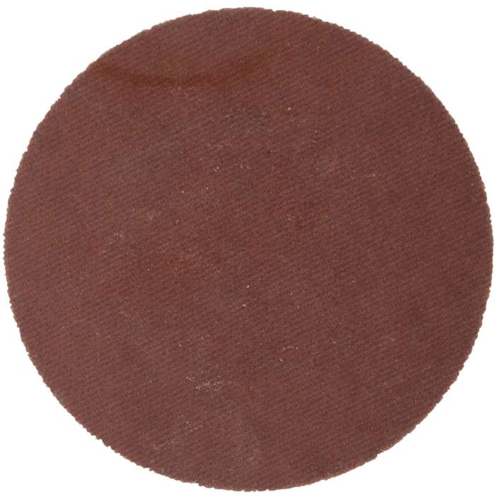 Sand disc screw type 50mm 600g 10pc for surface conditioning kit