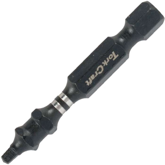 Impact square sq no.1 x 50mm pwr bulk sq1