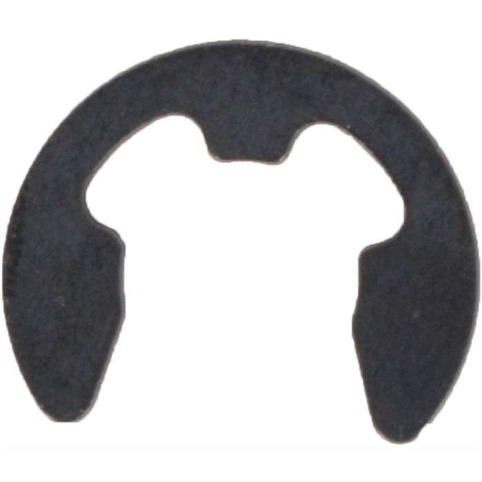 Drill pop riveter spare e-clip
