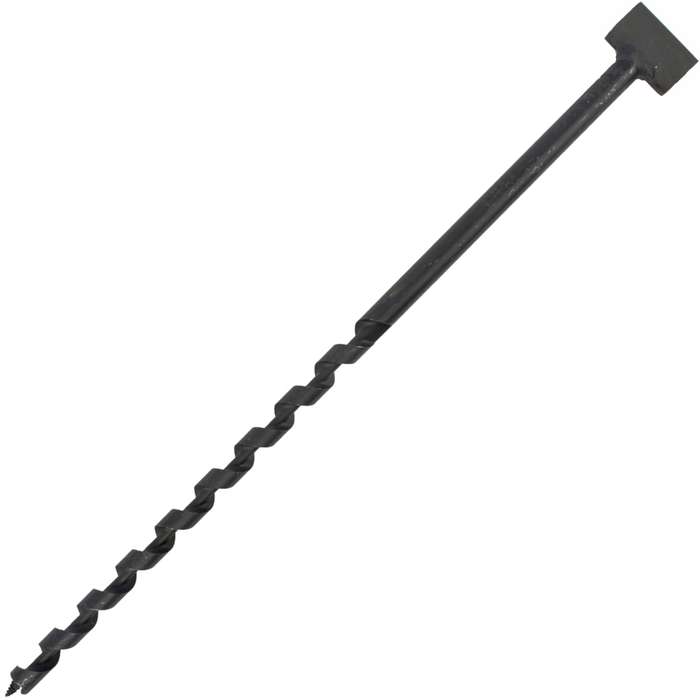 Scotch eye auger bit 12mm x 400mm