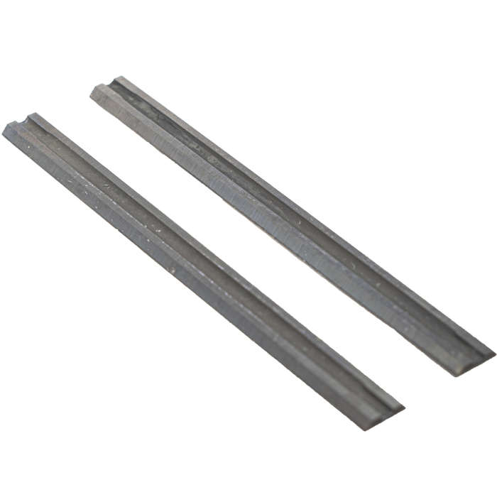 Planer blades 60mm tungsten pair