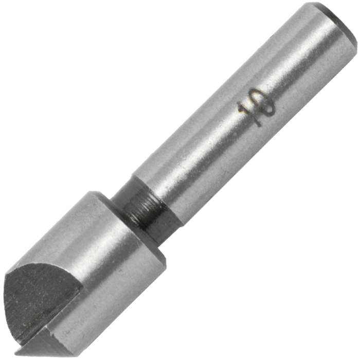 Countersink carb.steel 3/8' (9.5mm)