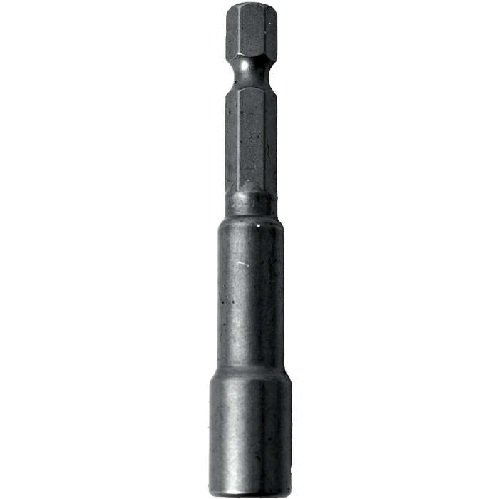 Nutsetter magnetic 6x65mm carded