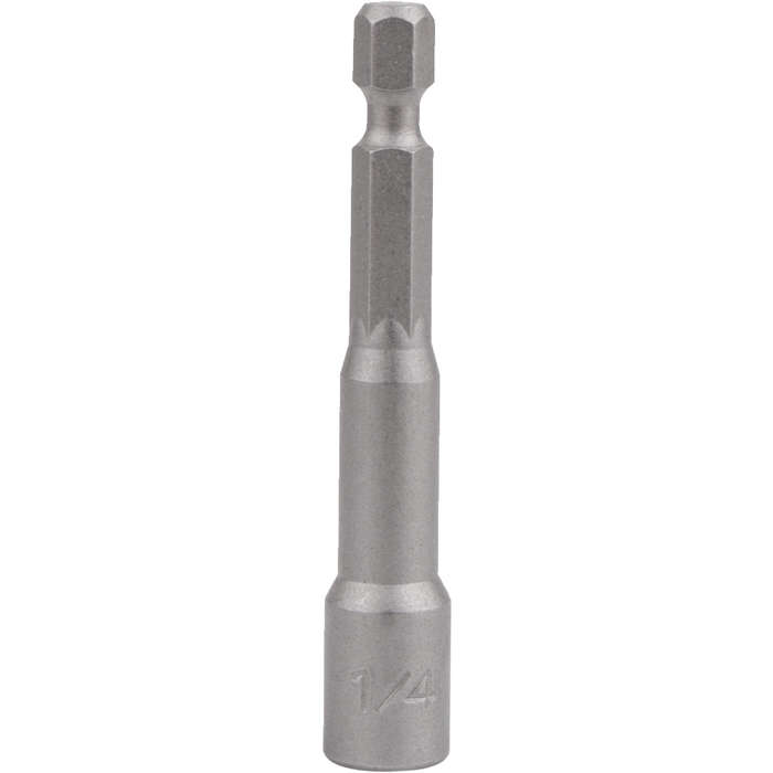 Nutsetter 1/4 x65mm mag carded