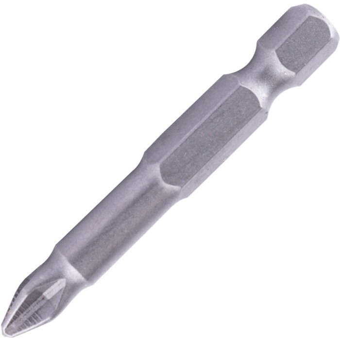 Phil. no.2 x 50mm power bit