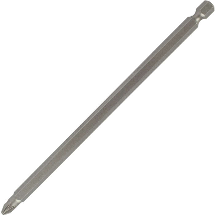 Pozi.2 x 150mm power bit bulk
