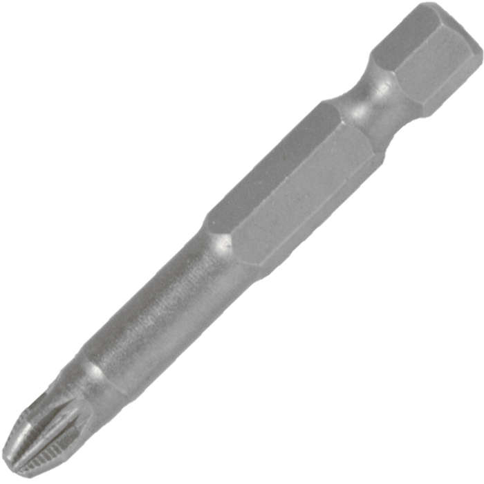 Pozi.3 x 50mm power bit bulk