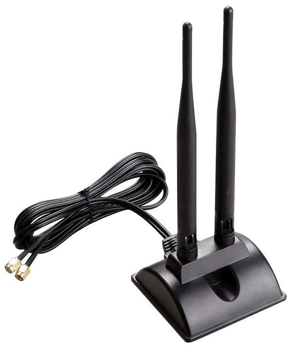 AC/AX  ANTENNA