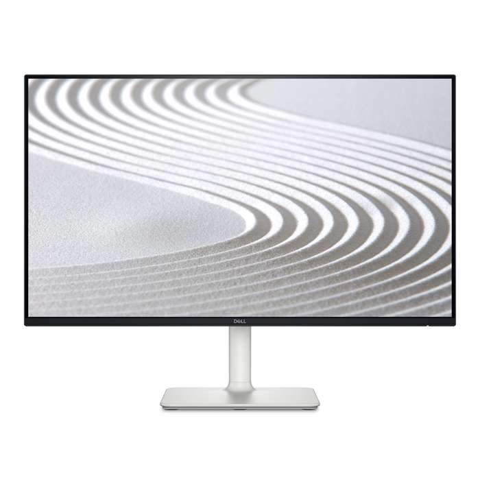 Dell S2425H 24" (23.8") (1920x1080 at 100Hz) FHD IPS LED Monitor
