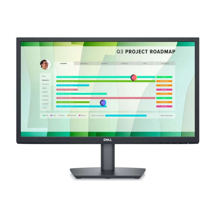 Dell - 22 Monitor - E2223HN - 54.48cm (21.5")