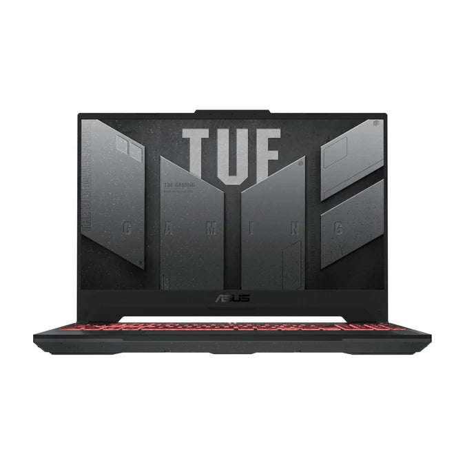 ASUS Laptops - 15.6" TUF Gaming A15 Ryzen 9-8945H FHD Gaming Laptop