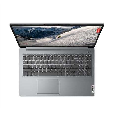Lenovo IdeaPad 1 15IAU7 15.6" FHD (1920x1080) i3-1215U 8GB/512SSD