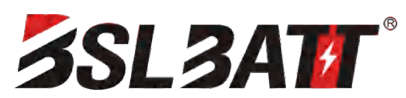 BSL Battery 51.2V - Slimline 300Ah (15.36kWh)