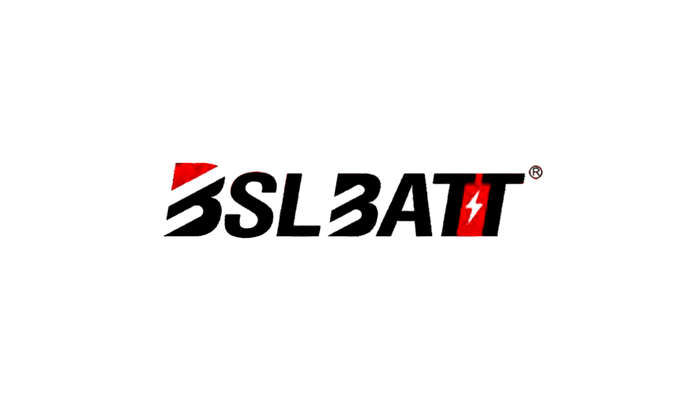 BSL Battery 51.2V - Slimline 300Ah (15.36kWh)