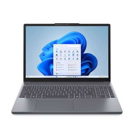 Lenovo Notebook IdeaPad Slim 3 15IRH10 Core i5 13420H 16GB 512GB SSD - Grey