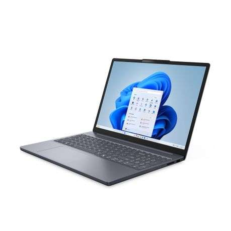 Lenovo Notebook IdeaPad Slim 3 15IRH10 Core i5 13420H 16GB 512GB SSD - Grey