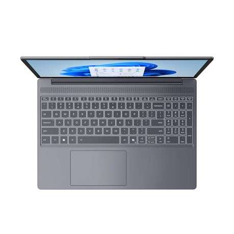 Lenovo Notebook IdeaPad Slim 3 15IRH10 Core i5 13420H 16GB 512GB SSD - Grey