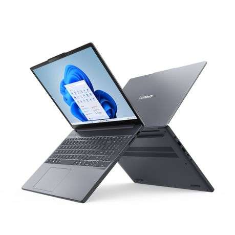 Lenovo Notebook IdeaPad Slim 3 15IRH10 Core i5 13420H 16GB 512GB SSD - Grey
