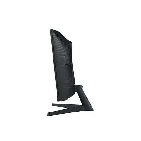 Samsung 27" Odyssey QHD 1ms Response, 165Hz Gaming Monitor