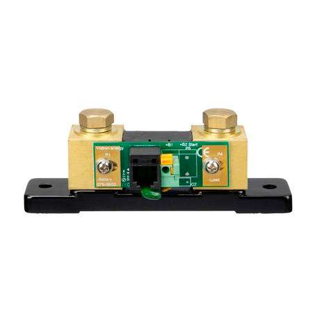 Victron Battery Monitor BMV-712 Smart