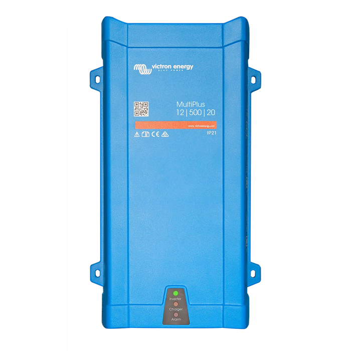Victron MultiPlus 12/500/20-16 230V Sine Wave Inverter Charger VE.Bus