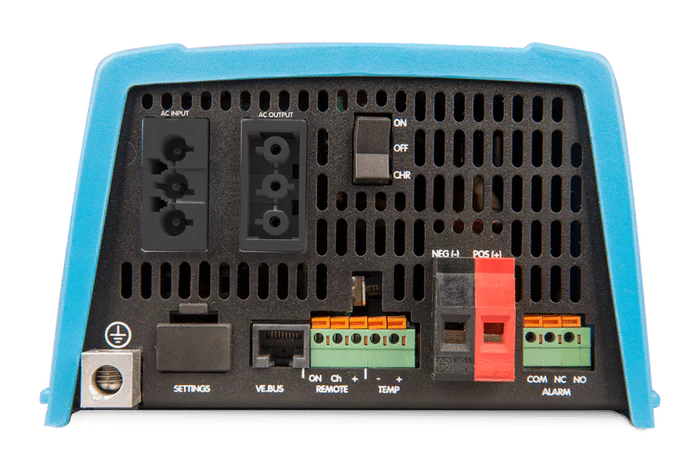Victron MultiPlus 12/500/20-16 230V Sine Wave Inverter Charger VE.Bus