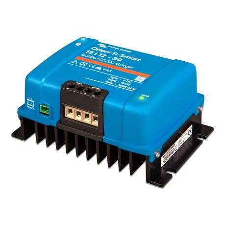 Victron Orion -Tr Smart 12/12-30A (360W) Isolated DC-DC Charger