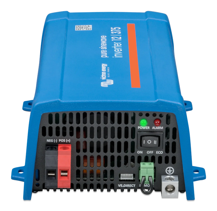 Victron Pure Sinewave Phoenix Inverter 12/375 230V VE.Direct IEC