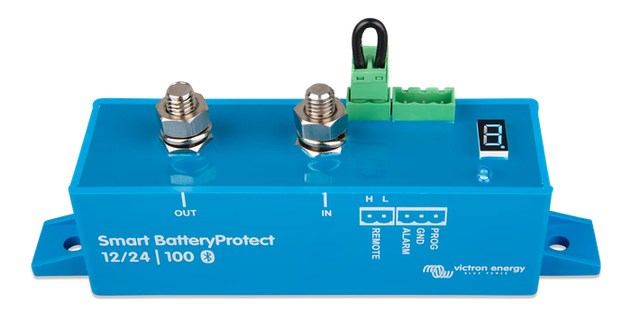 Victron Smart Battery Protect 12/24V-100A