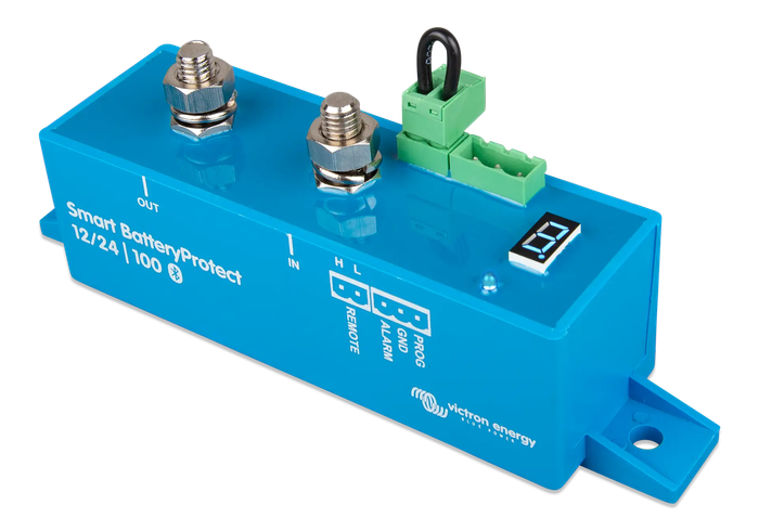 Victron Smart Battery Protect 12/24V-100A