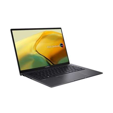 ASUS UM3402 Zenbook 14 AMD RYZEN 7 7730U 8GB 512GB SSD 2.8K OLED 90Hz 14" Notebook