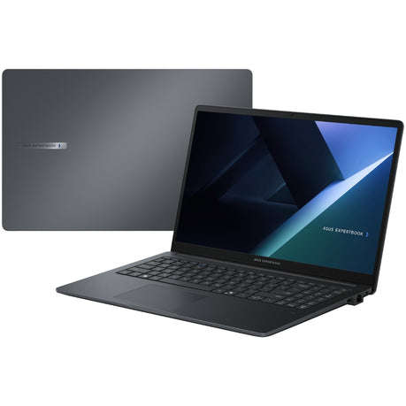 ASUS ExpertBook B1 15.6 FHD Laptop - i7-1355U, 16GB DDR5 512GB SSD, Win11P